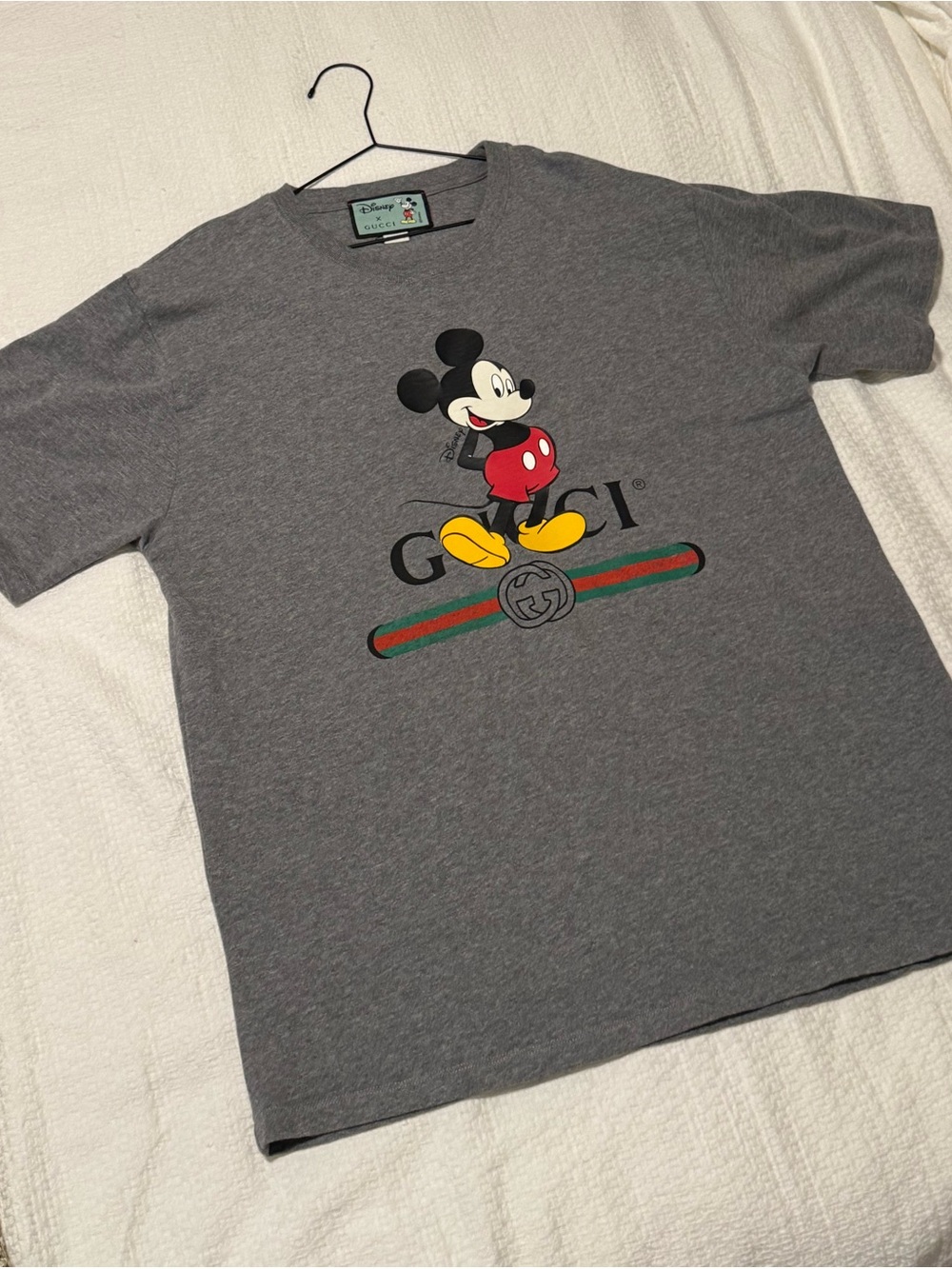 Disney x Gucci T-Shirt
